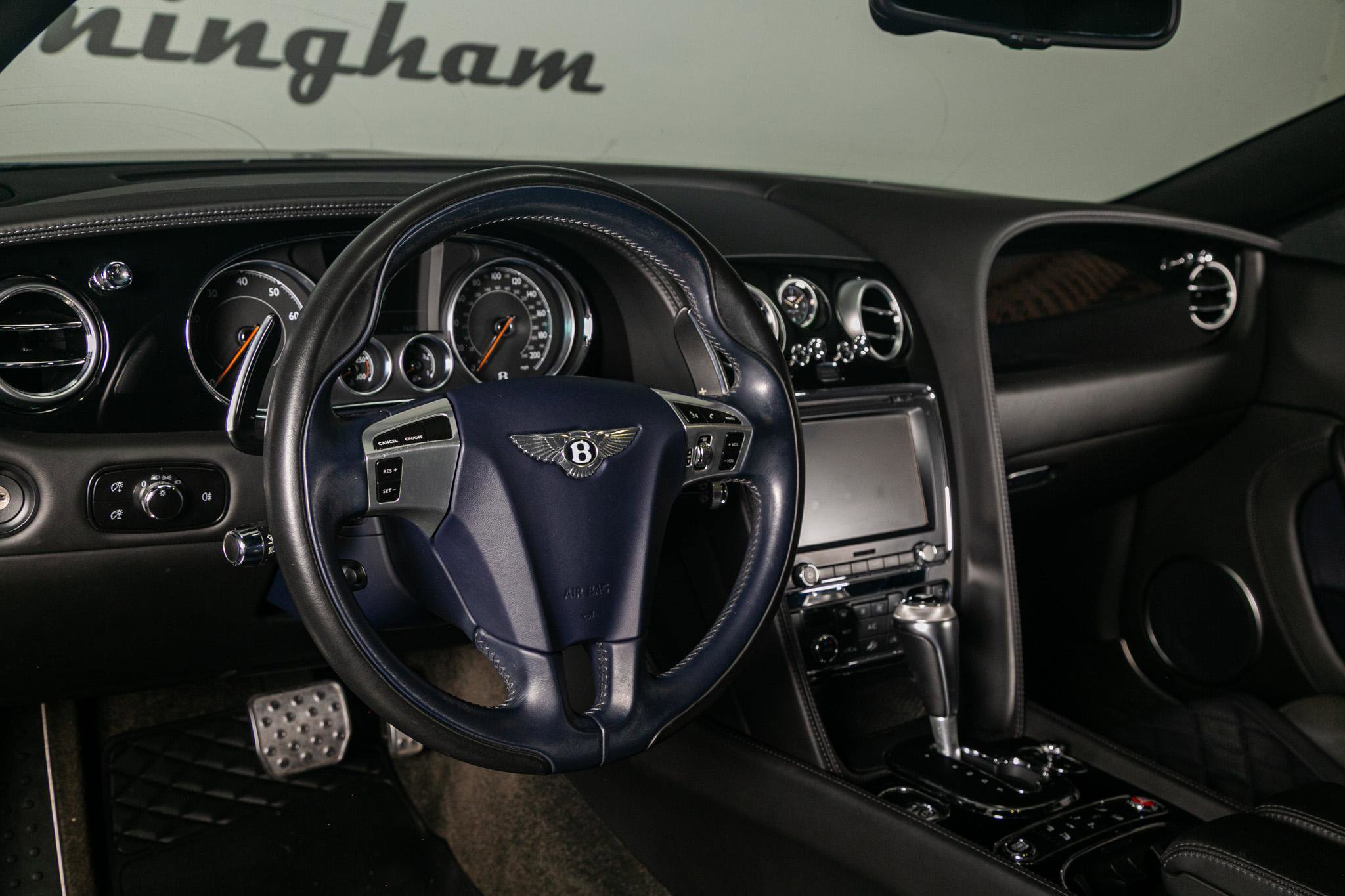 Used 2016 Bentley Continental GT V8 S image 6