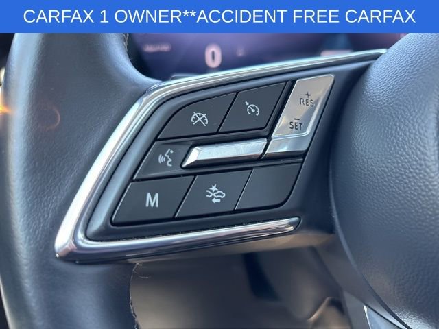 Used 2024 Buick Envision Avenir image 36