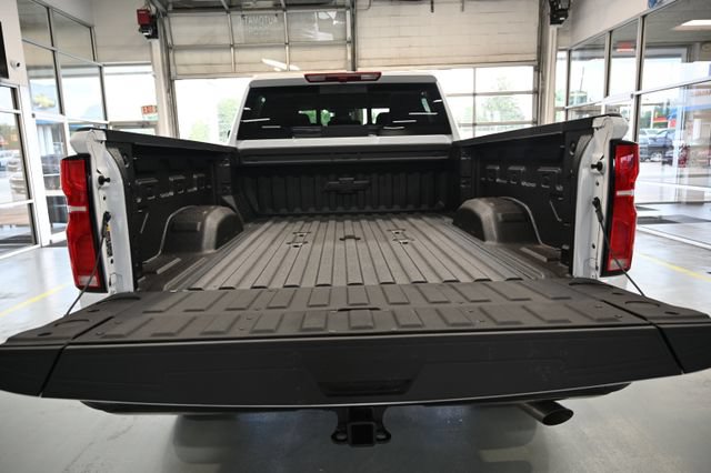 New 2026 Chevrolet Silverado 2500 LT w/ Trail Boss Package AWD/4WD image 8