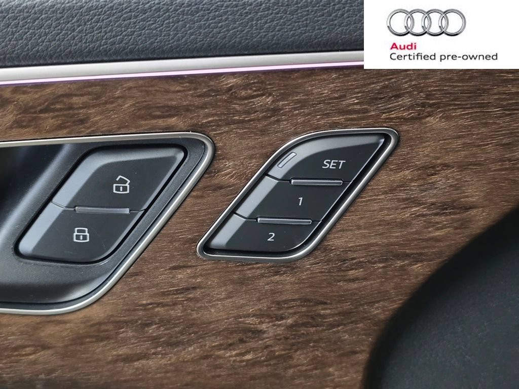 Certified 2026 Audi Q7 3.0T Premium Plus AWD/4WD image 16