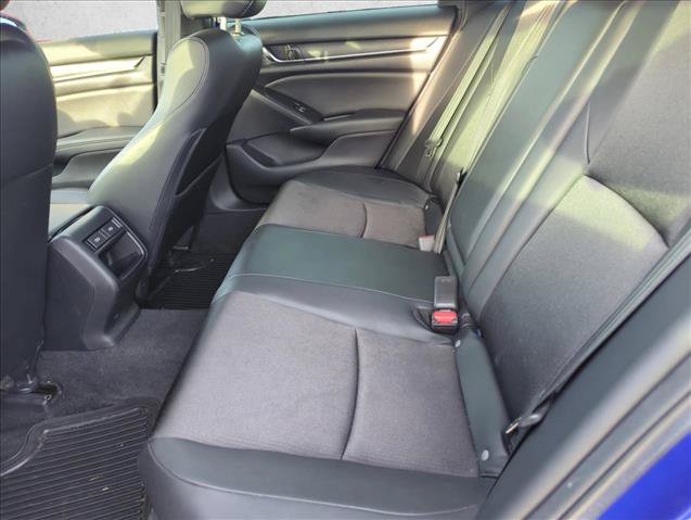 Used 2022 Honda Accord Sport image 7