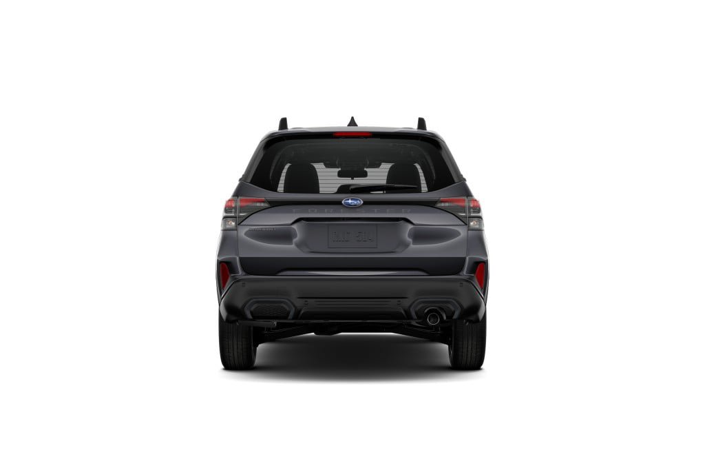 New 2026 Subaru Forester Limited AWD/4WD image 9