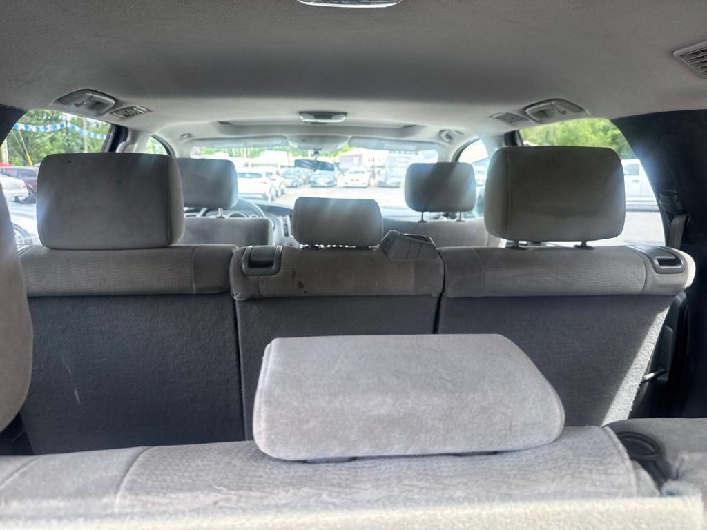 Used 2012 Toyota Sequoia SR5 AWD/4WD image 37
