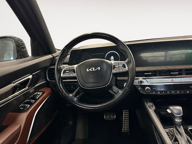 Used 2023 Kia Telluride SX image 12
