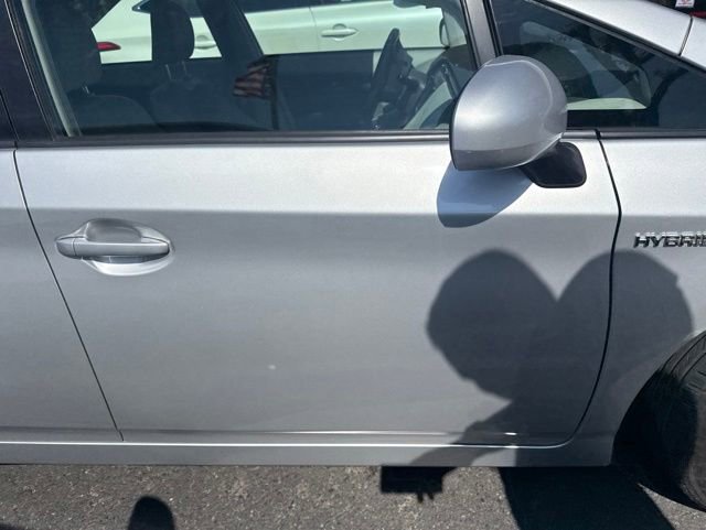 Used 2010 Toyota Prius Five FWD image 5