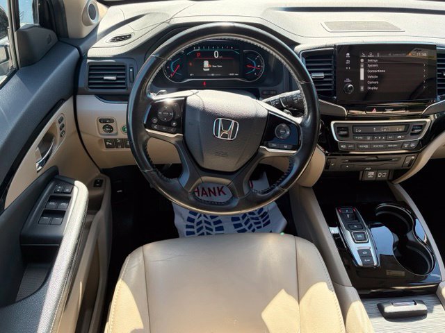 Used 2019 Honda Pilot Touring image 38
