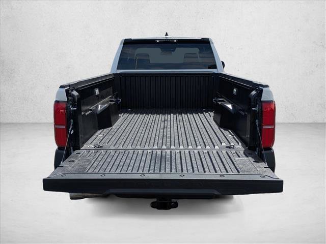 Certified 2025 Toyota Tacoma SR w/ SR Upgrade Package image 6