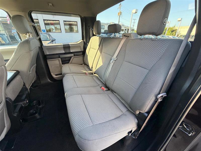 Used 2019 Ford F150 XLT image 29