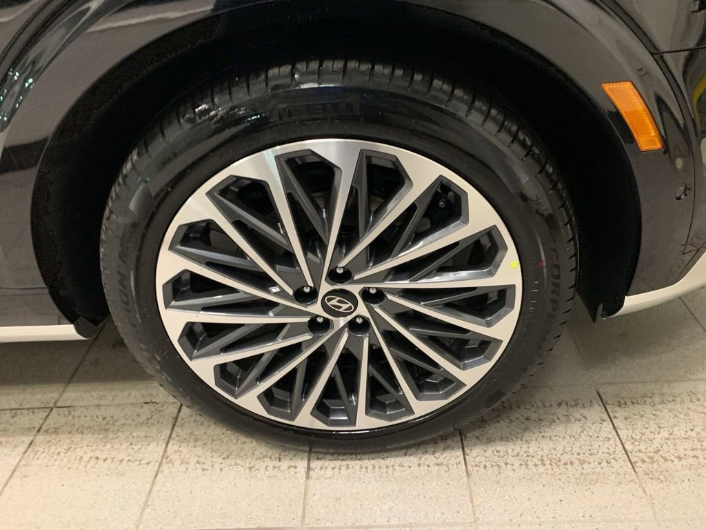 New 2026 Hyundai Palisade Calligraphy AWD/4WD image 25