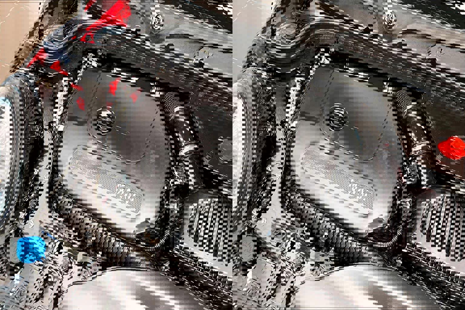 Used 2023 MINI Cooper S image 30