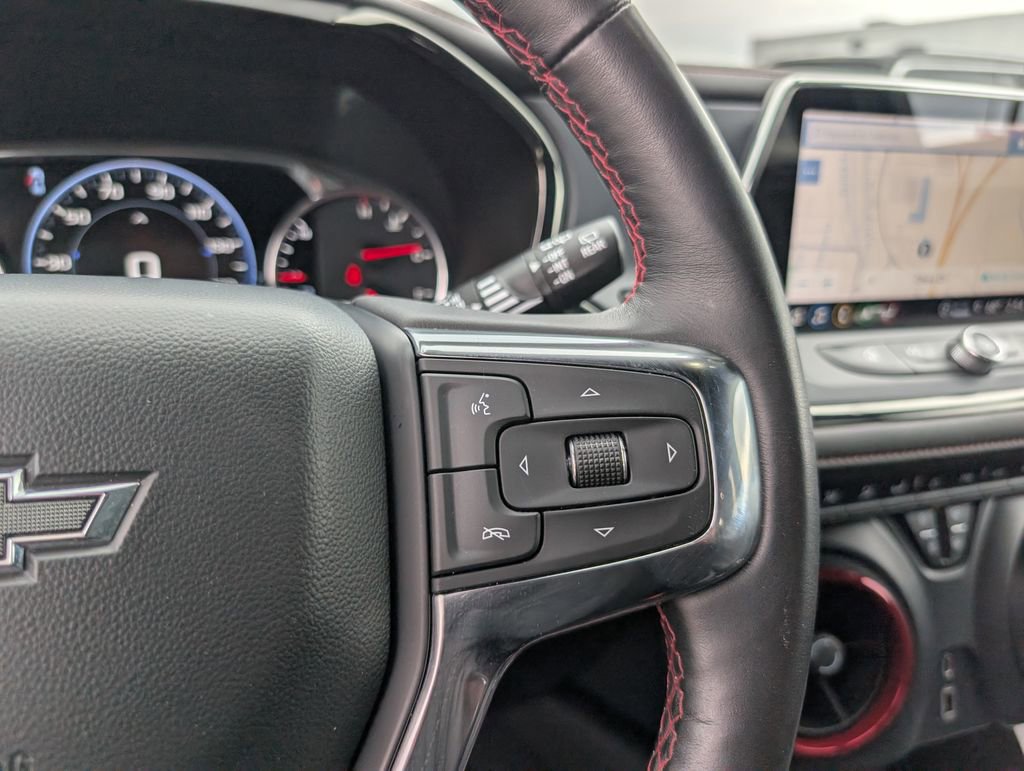 Used 2022 Chevrolet Blazer RS AWD/4WD image 18