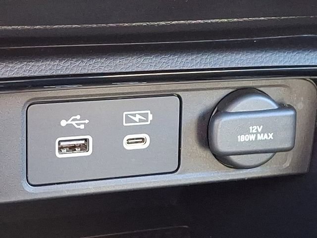 Used 2025 Honda CR-V Sport-L image 25