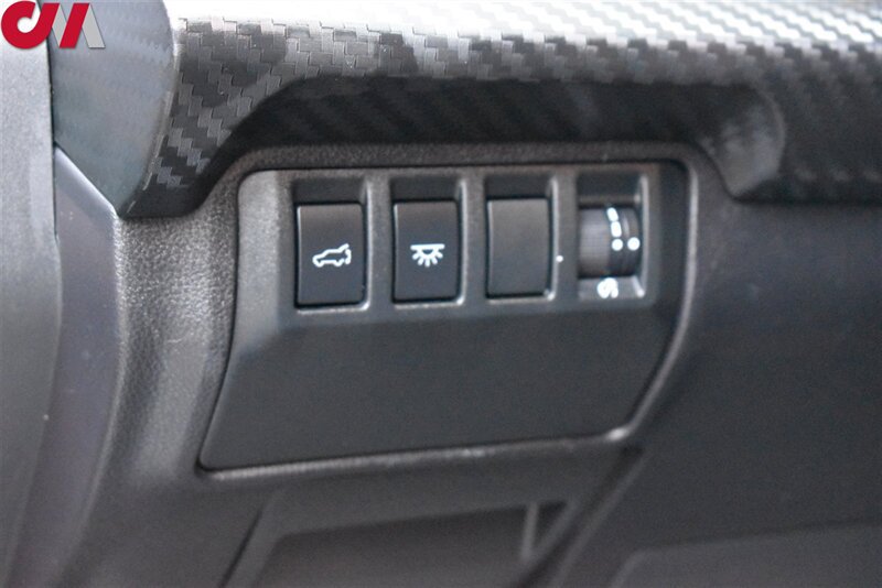 Used 2025 Subaru Ascent Premium AWD/4WD image 15