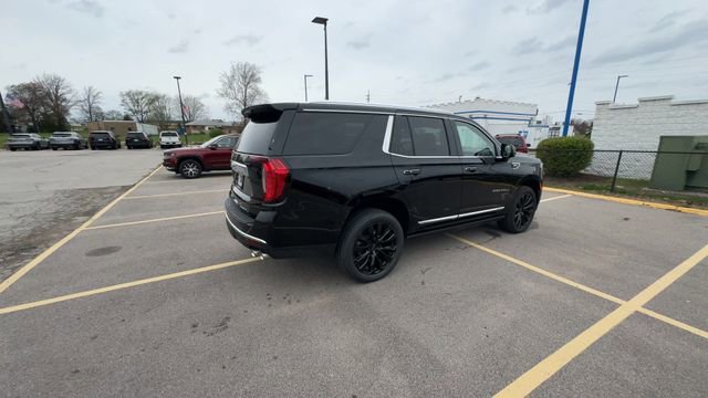 Used 2022 GMC Yukon Denali image 8