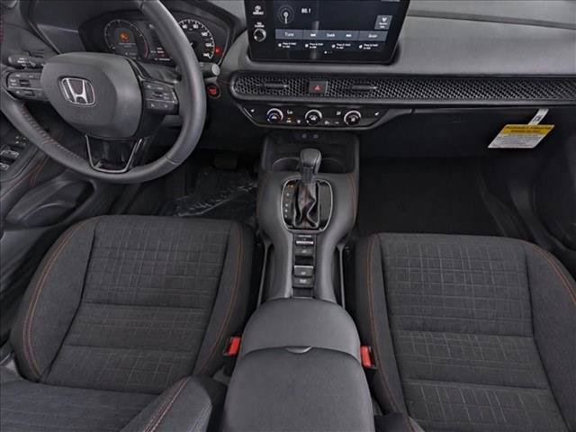 New 2027 Honda HR-V Sport image 13