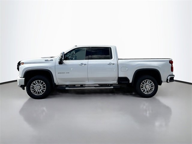 Used 2020 Chevrolet Silverado 2500 High Country image 10