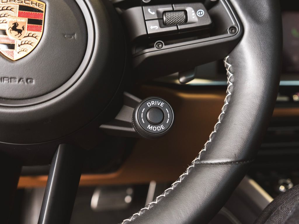 Used 2024 Porsche 911 Turbo S image 25