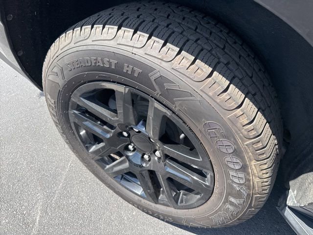 Used 2021 Chevrolet Tahoe LT AWD/4WD image 15