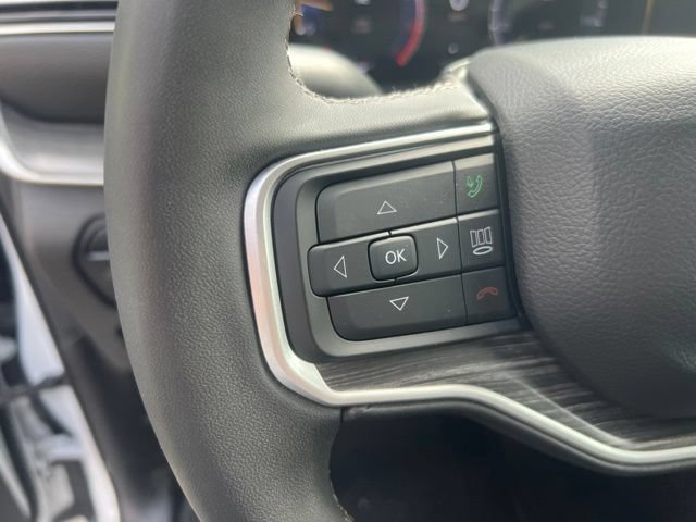 Used 2024 Jeep Wagoneer Series II w/ Flexible Seating Group AWD/4WD image 21