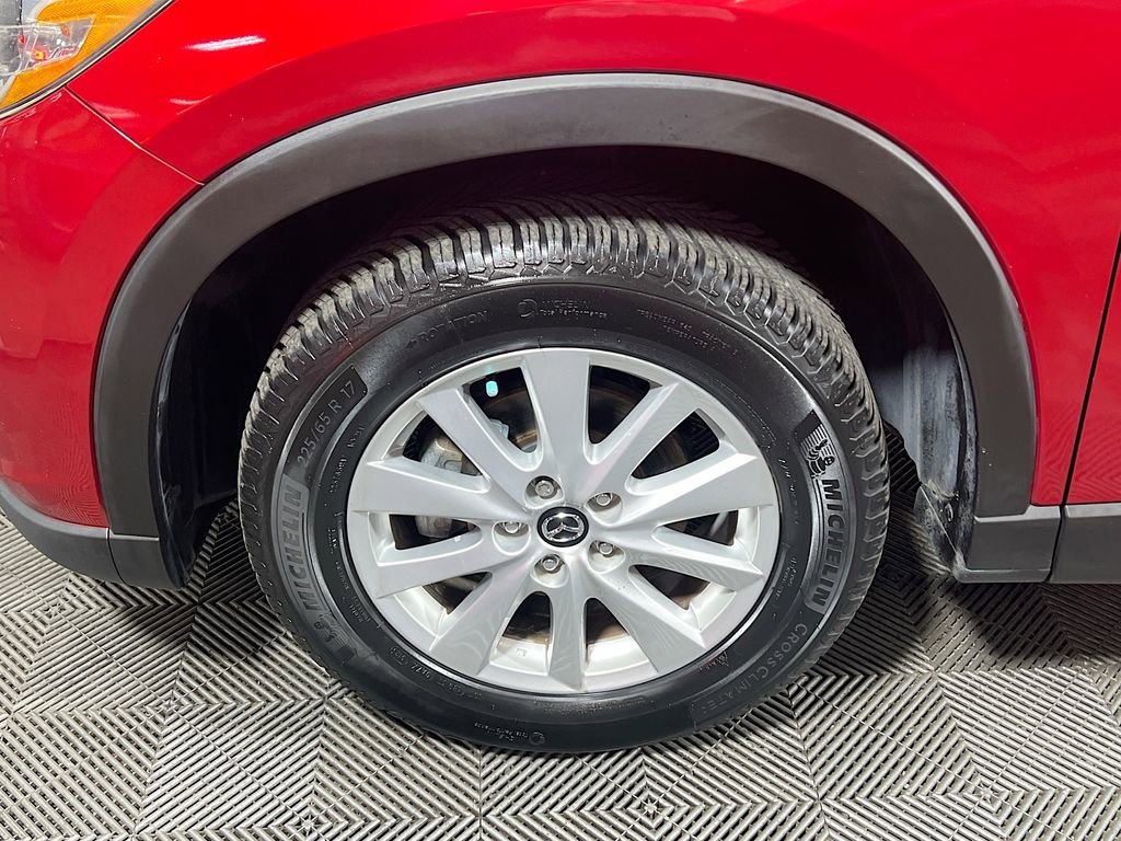 Used 2014 MAZDA CX-5 Touring FWD image 27
