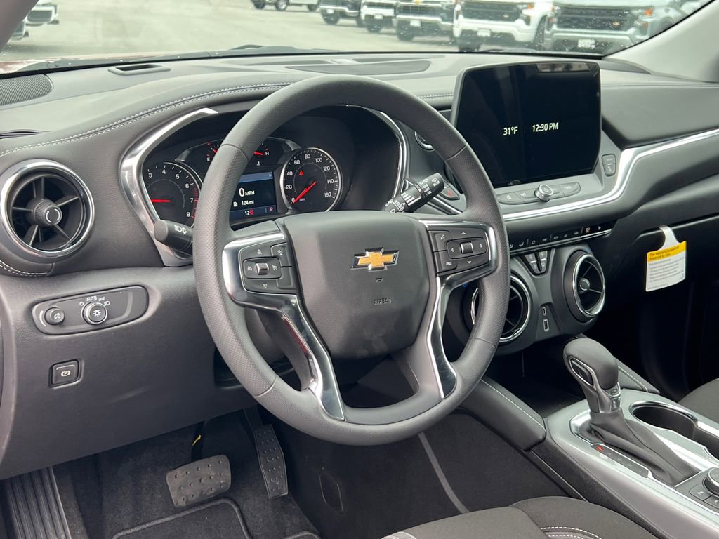 New 2025 Chevrolet Blazer LT w/ Driver Confidence Package image 15