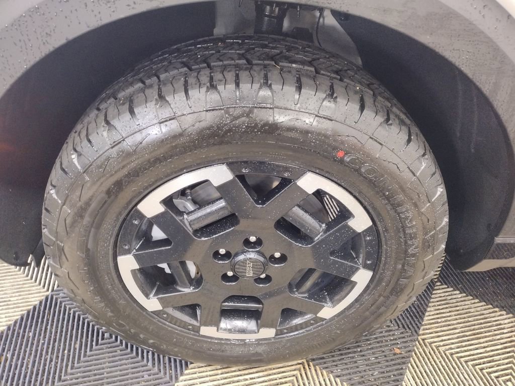 New 2026 Hyundai Palisade XRT Pro image 6