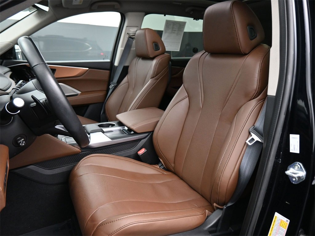 Used 2024 Acura MDX SH-AWD w/ Technology Package image 20