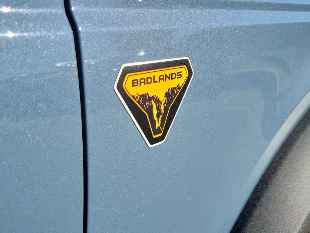 New 2025 Ford Bronco Badlands AWD/4WD image 6