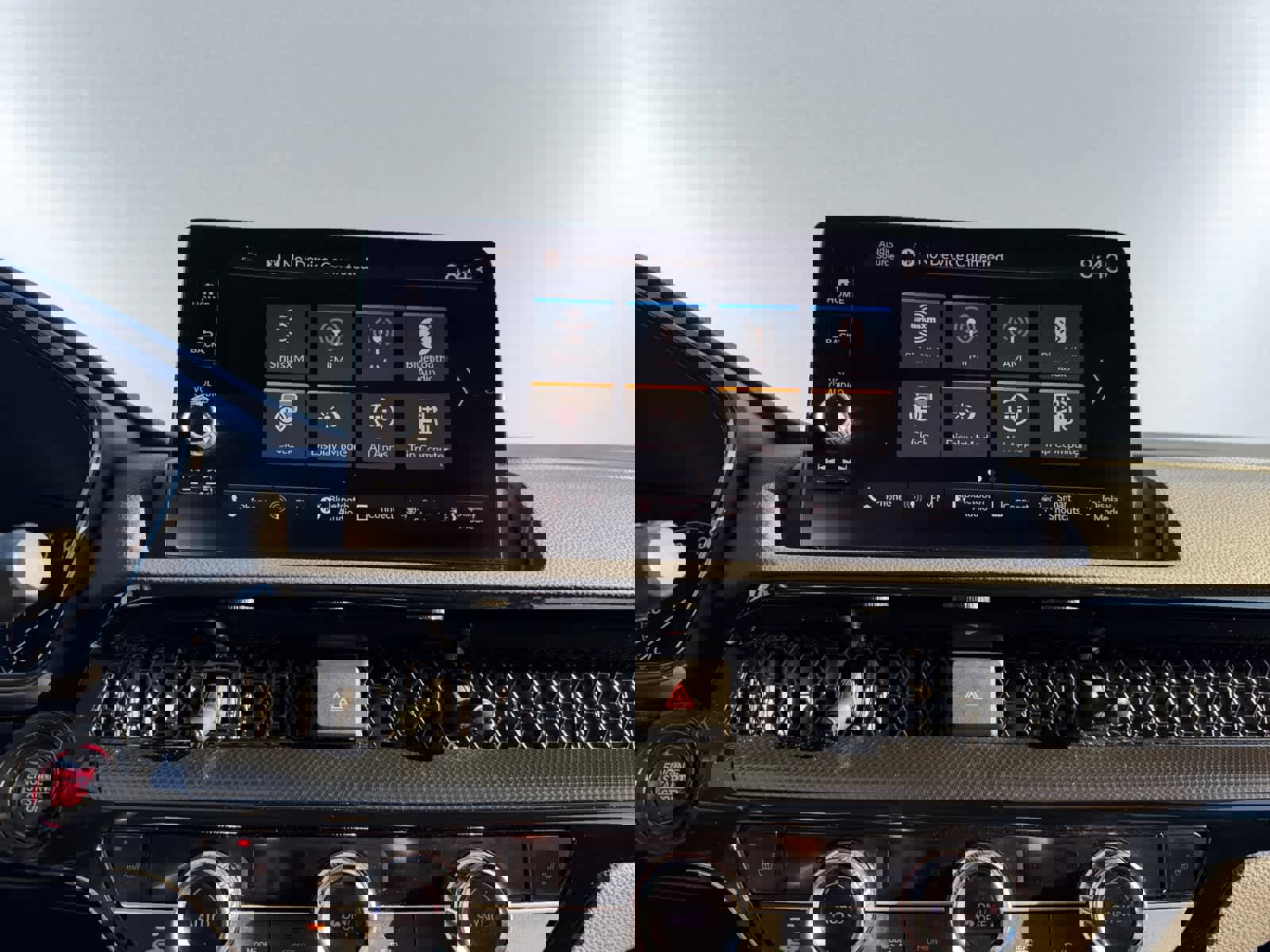 Used 2024 Honda CR-V EX-L image 14