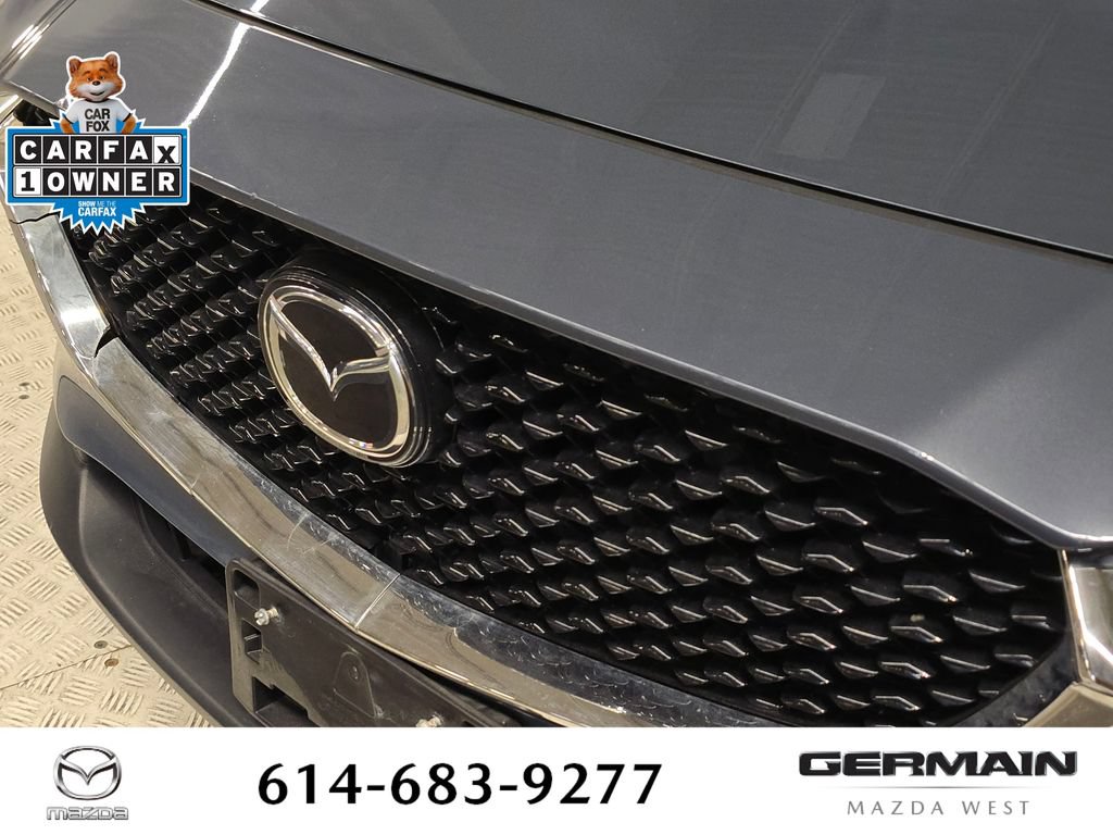Used 2023 MAZDA CX-30 AWD 2.5 S w/ Preferred Package image 16