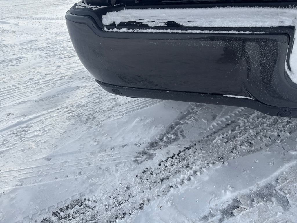 New 2026 RAM 2500 Limited image 16