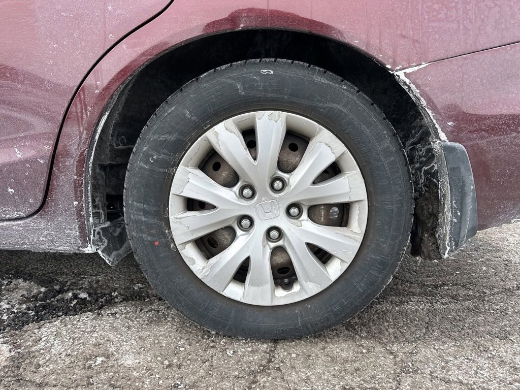 Used 2012 Honda Civic LX image 5