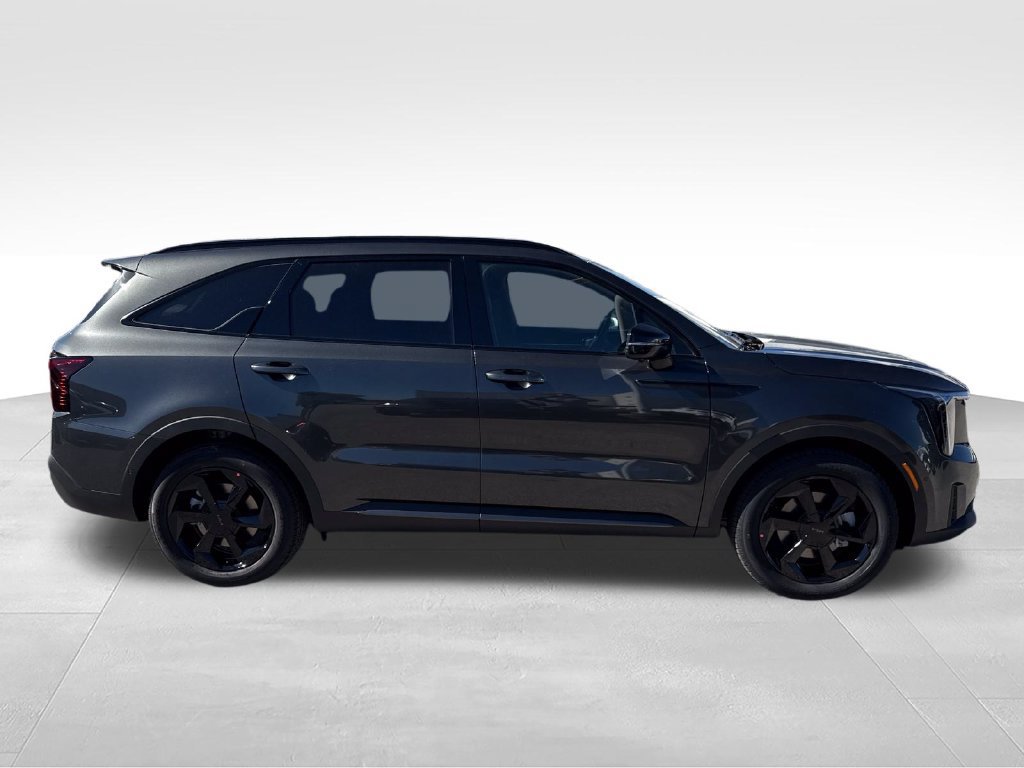 New 2026 Kia Sorento SX Prestige AWD/4WD image 6