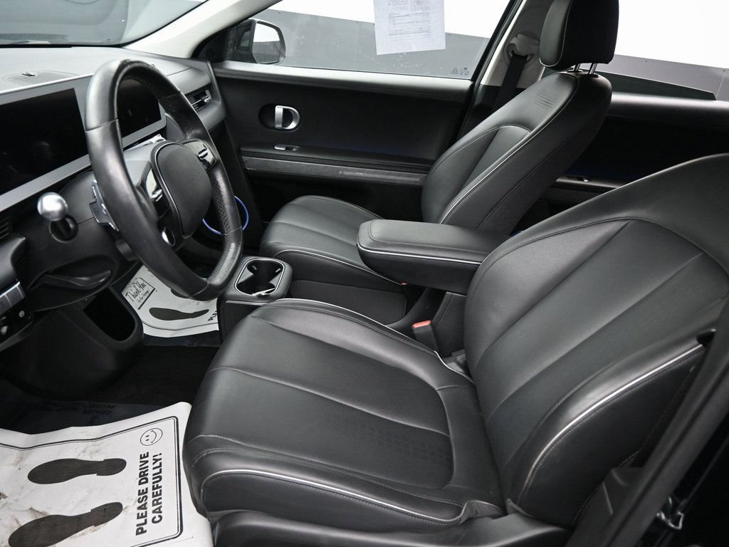 Used 2023 Hyundai Ioniq 5 SEL w/ Cargo Package image 22