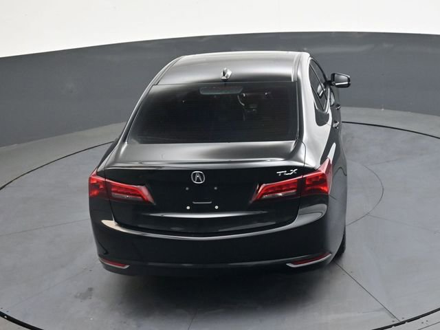 Used 2017 Acura TLX FWD image 24
