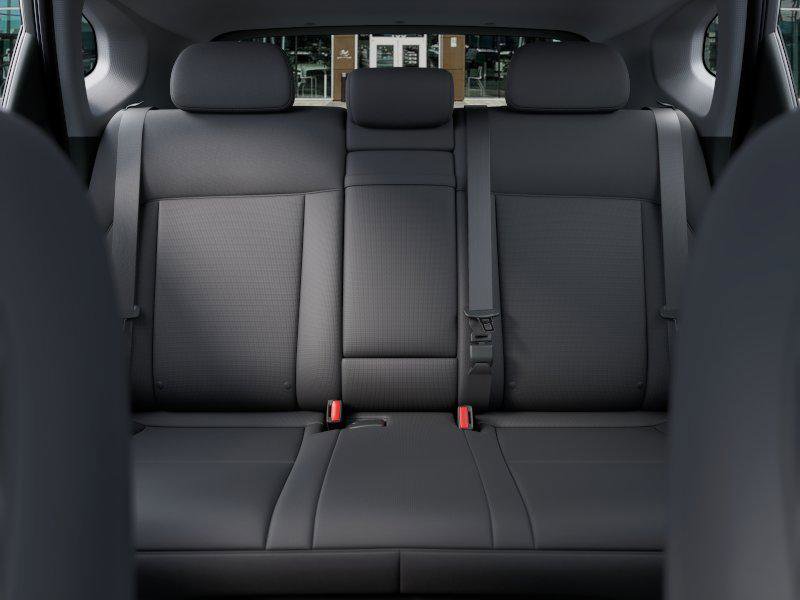 New 2026 Hyundai Kona SEL Premium image 12