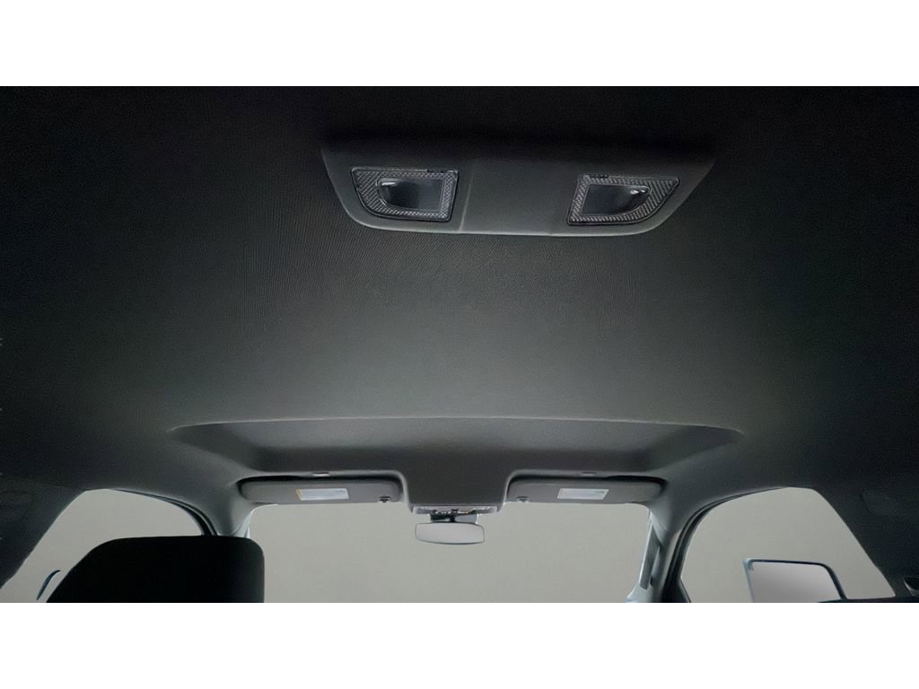 New 2026 Chevrolet Silverado 3500 LT w/ Trail Boss Package image 29