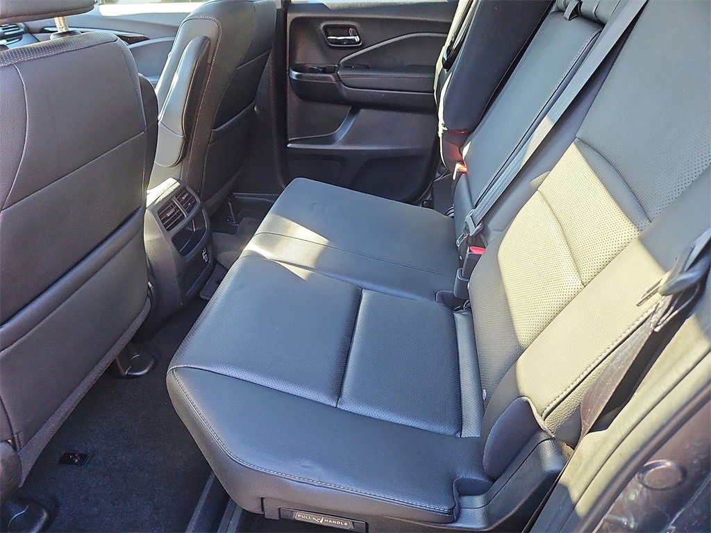 Certified 2020 Honda Ridgeline RTL-E image 31