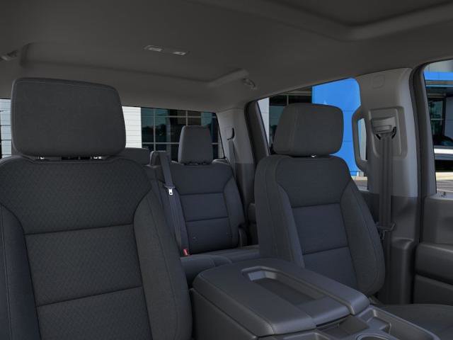 New 2026 Chevrolet Silverado 2500 Custom w/ Custom Value Package AWD/4WD image 24