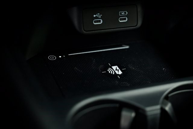 New 2027 Honda HR-V Sport image 41