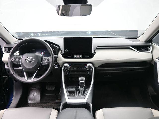 Certified 2024 Toyota RAV4 XLE Premium image 27