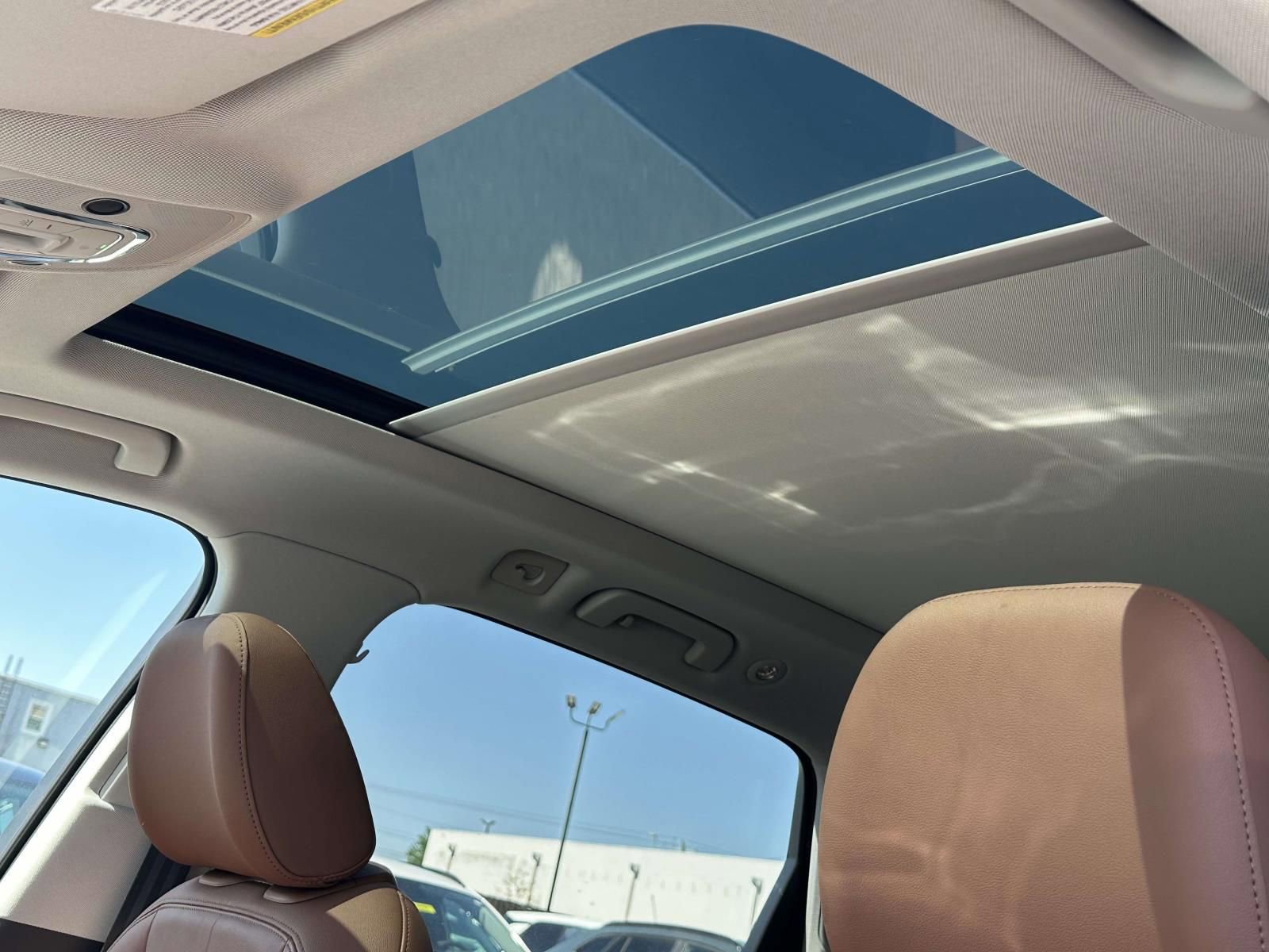 Used 2023 Audi Q7 2.0T Premium Plus w/ Premium Plus Package AWD/4WD image 9