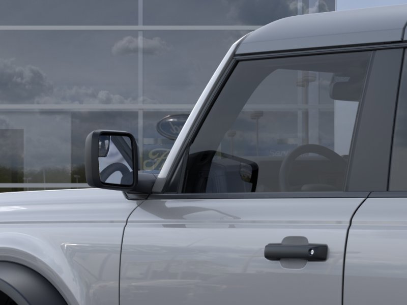 New 2026 Ford Bronco 4-Door w/ Sasquatch Package AWD/4WD image 22
