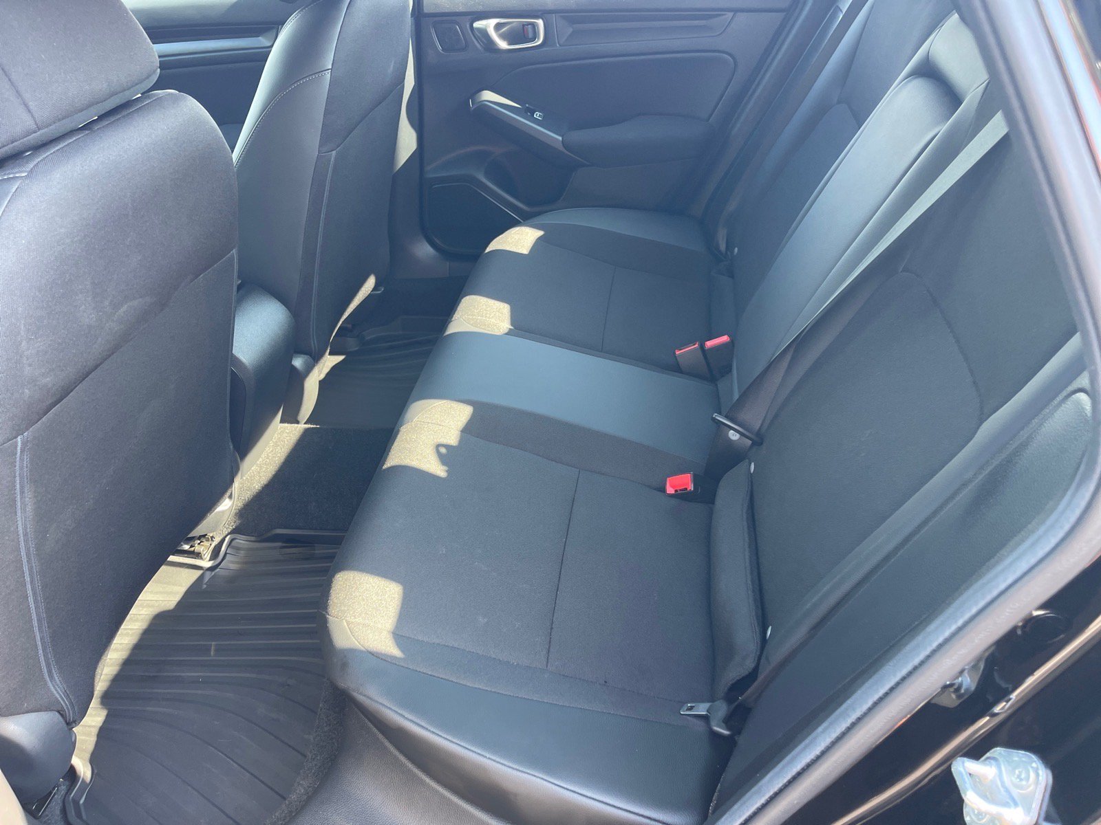 Used 2026 Honda Civic Sport image 12