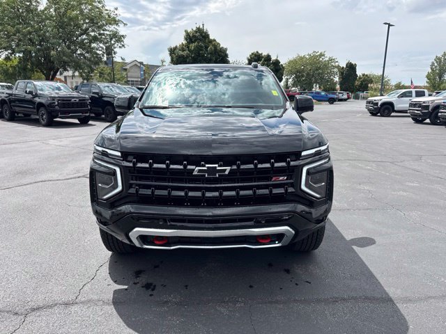 New 2026 Chevrolet Tahoe Z71 w/ Z71 Off-Road Package AWD/4WD image 2