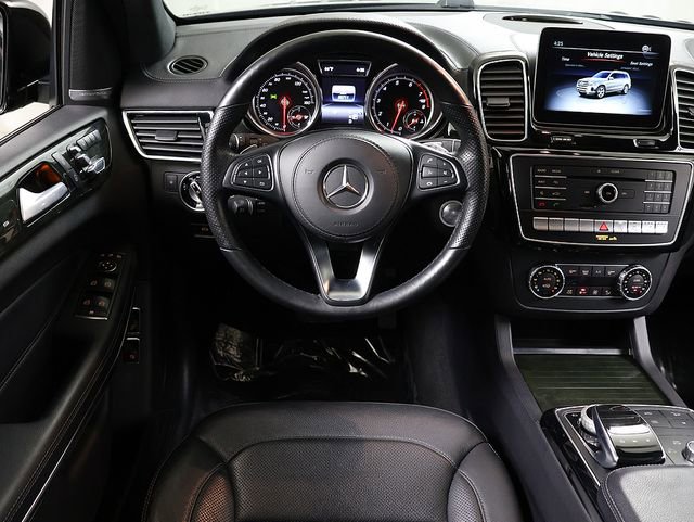 Used 2019 Mercedes-Benz GLS 550 4MATIC image 15