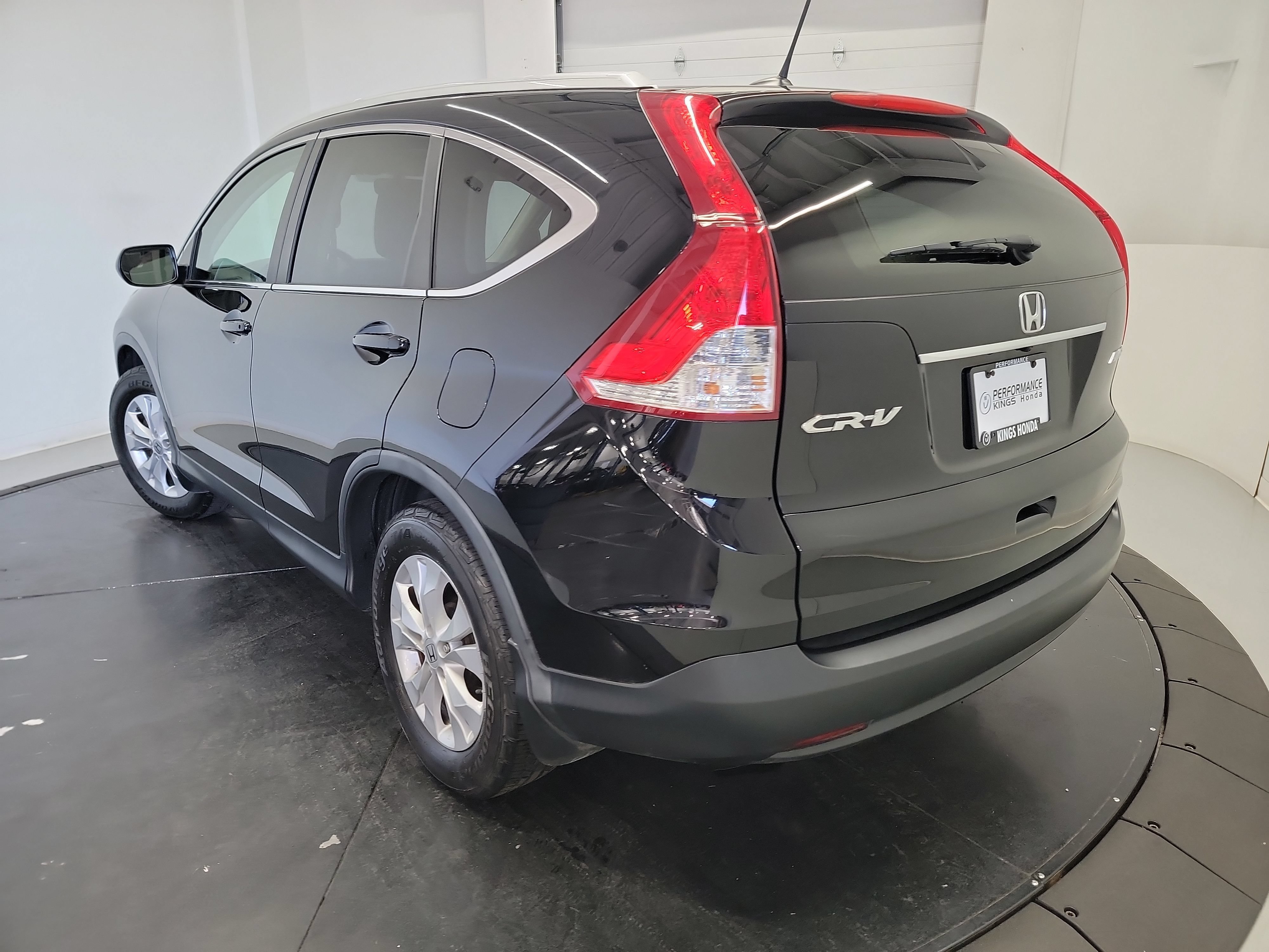 Used 2013 Honda CR-V EX-L image 6