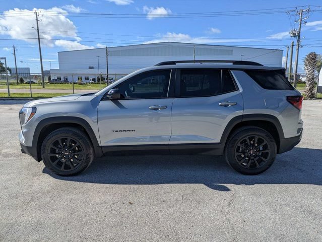 Used 2026 GMC Terrain Elevation w/ Elevation Premium Package AWD/4WD image 6
