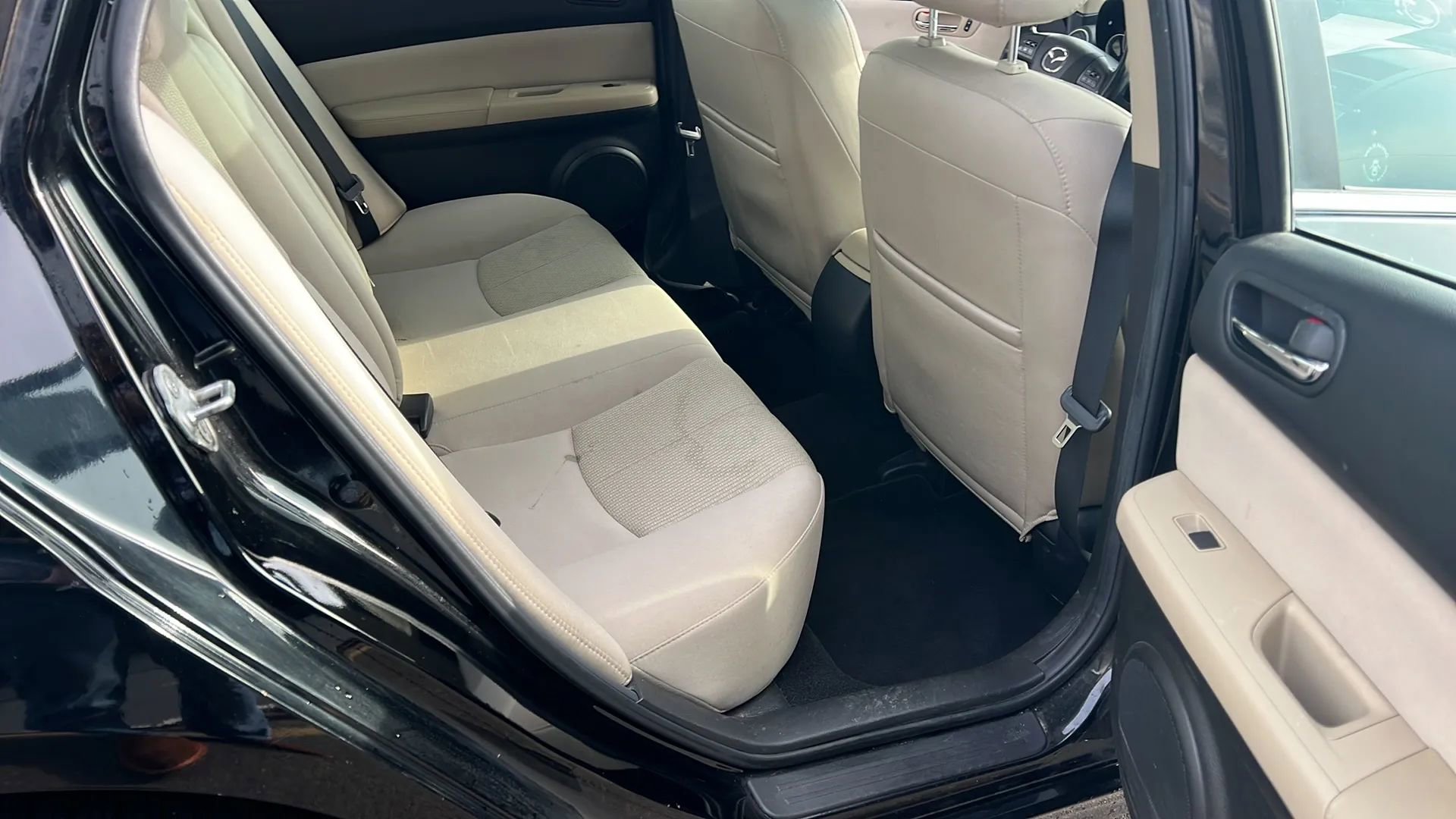 Used 2012 MAZDA MAZDA6 s Touring Plus image 31