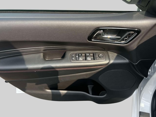 Used 2026 Dodge Durango GT AWD/4WD image 16